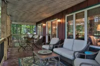 The Cranberry Cottage @ Hills Creek - 4-Star