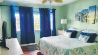 2 Bedroom 2 Bath Upgraded Oceanfront Penthouse - 무료 와이파이