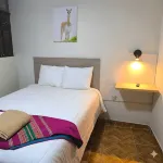 Hospedaje Samay Lodge - autogestionado - homestay
