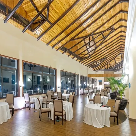 Lake Elementaita Mountain Lodge
