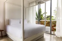 Harding Boutique Hotel - parking