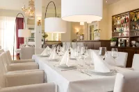 Boutiquehotel Bergvilla am Fuße der Alpen - 3-Star