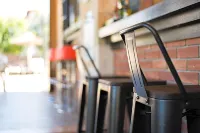 Stamos Hotel - bar