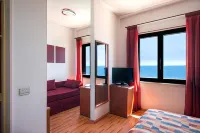 Hotel Brigantino Non Dista - spa