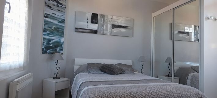 3-star apartment in Arcachon house Ξενοδοχεία στην πόλη Arcachon