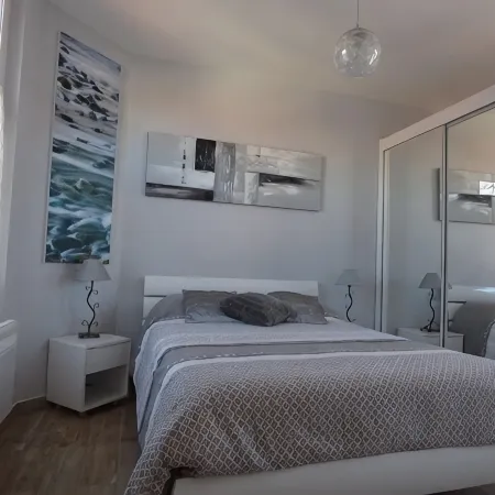3-star apartment in Arcachon house