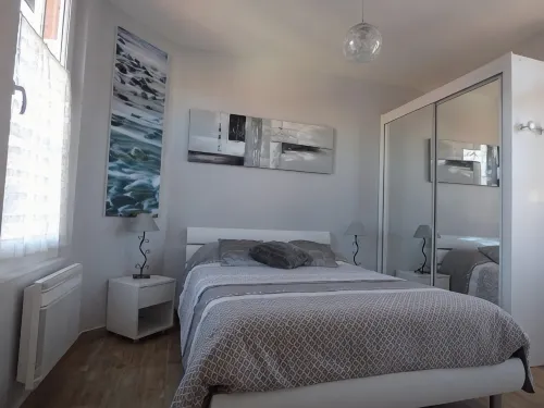 3-star apartment in Arcachon house - 3 stelle