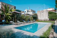 Palazzo Frangipane - Swimmingpools