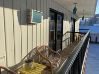 Mountain View Motel - 2-Star