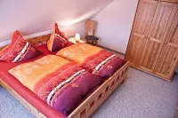 Your fully equipped holiday home with free WiFi - 2-Star