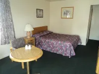 Oasis Motel by the Falls - 2 stelle