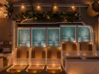 Castello di Cavallieri Suites & Spa - Adults Only - Kylpylä