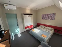 Borsaak - Pet friendly