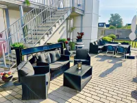 Hotell Vellingebacken - 2-Star