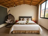 Fenglin Art Hotel - acceptant les animaux