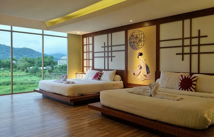 Hotel Kyodai Singkawang