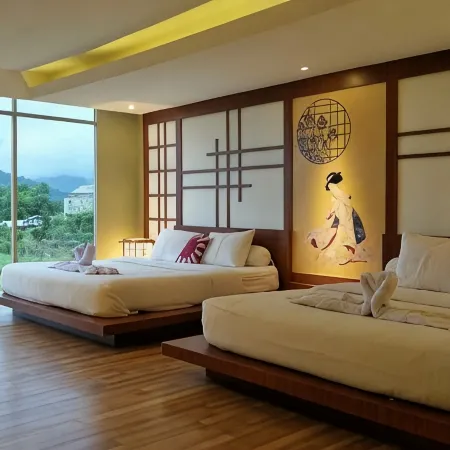 Hotel Kyodai Singkawang
