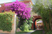 El Arbol Hostel - 2-Star