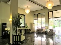 นอร์เวย์ โรงแรม แอนด์ เรสซิเดนซ์ - ห้องครัว