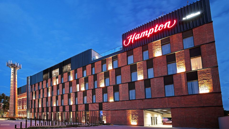 Hampton by Hilton Kalisz