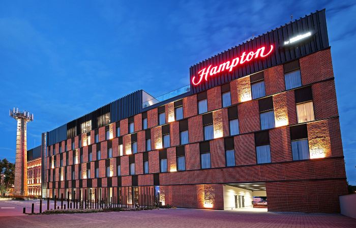 Hampton by Hilton Kalisz