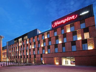 Hampton by Hilton Kalisz