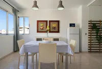 Sabbia Suites Arrecifeando - Beach