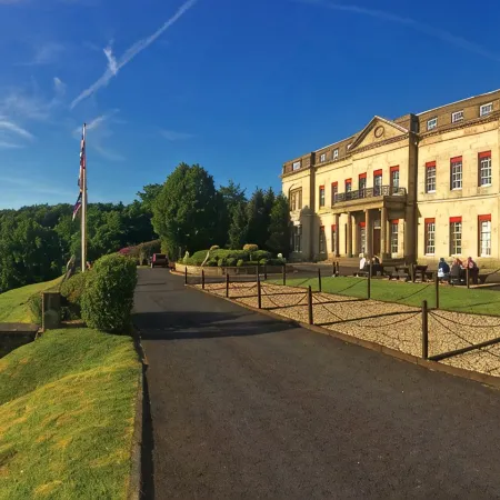 Shrigley Hall Hotel & Spa