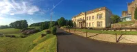 Shrigley Hall Hotel & Spa - petit déjeuner