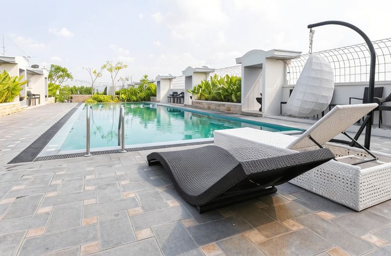 Grand Senyum Hotel photo 4
