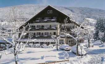 Hotel Rodes