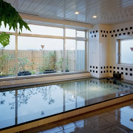 Masuda Green Hotel Morris