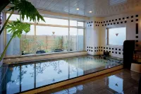 Masuda Green Hotel Morris - 3-Sterne