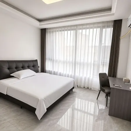 Xiangwang Apartment E-sports Hotel