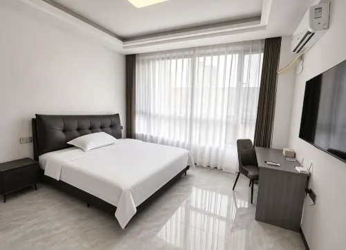 Xiangwang Apartment E-sports Hotel - 2 Sao