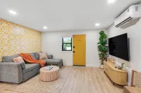 埃爾科羅拉多小屋12號 - 2星級