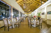 Lake Elementaita Mountain Lodge - Morgenmad