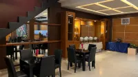 Hotel Gamalama - Wifi