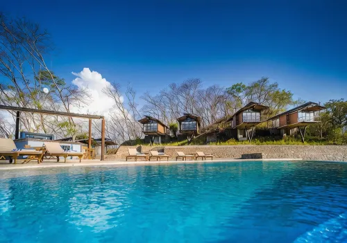 Pacific Kalokairi - Adults Only - spa