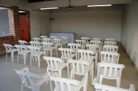 Hostería Fundadores - Spa