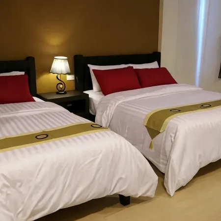 One Fu Hotel