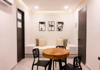 The Garden Suites - Homestays