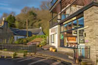 Crinan Hotel - Pet Friendly