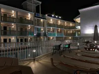 Ala Moana Motel & Suites - parking