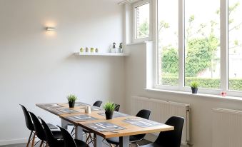 Hotel Corsendonk Viane