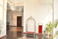 Orient House - อพาร์ทเม้นท์