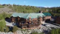 Gateway Inn - parking