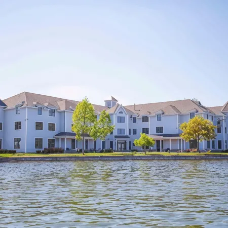 Oakwood Resort