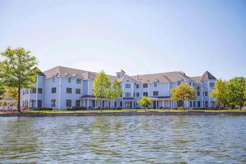 Oakwood Resort - 3-Star