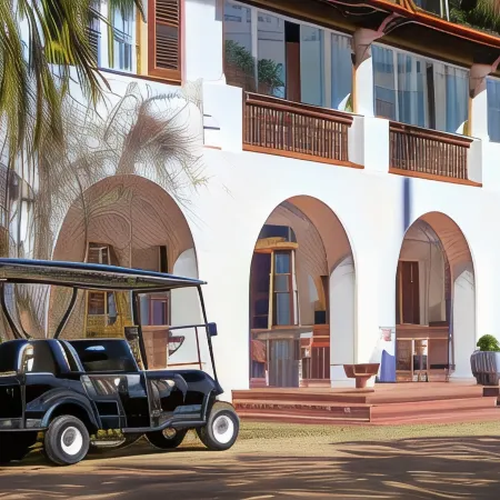 Locanda Bela Vista
